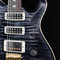 PRS Studio 10-Top - Gray Black #8336 PRS Studio 10-Top - Gray Black #8336
