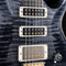 PRS Studio 10-Top - Gray Black #8336 PRS Studio 10-Top - Gray Black #8336