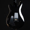 PRS Studio 10-Top - Gray Black #8336 PRS Studio 10-Top - Gray Black #8336