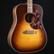 Gibson Hummingbird Studio Walnut - Satin Walnut Burst #4079 Gibson Hummingbird Studio Walnut - Satin Walnut Burst #4079