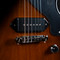 Epiphone Les Paul Junior - Tobacco Burst