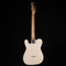 LSL T Bone ERA Series S/S Electric Guitar - Vintage Cream