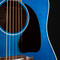 Gibson J-45 Standard Acoustic Guitar - Bluebonnet