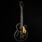 Gretsch Broadkaster Jr. LX Center Block w/ Bigsby - Midnight Sapphire