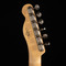 Fender Custom Shop 1964 Telecaster Relic - Aged Fiesta Red