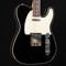 K-Line Truxton Electric Guitar - Black Double Bound K-Line Truxton Electric Guitar - Black Double Bound