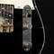 K-Line Truxton Electric Guitar - Black Double Bound K-Line Truxton Electric Guitar - Black Double Bound