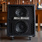 Mesa/Boogie Split Back 2x12 Speaker Cabinet - Black Bronco Mesa/Boogie Split Back 2x12 Speaker Cabinet - Black Bronco