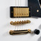 Epiphone Inspired By Gibson Les Paul Custom - Alpine White Epiphone Inspired By Gibson Les Paul Custom - Alpine White