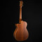 Maton EBG808C Nashville Cutaway - Vintage Amber Burst Maton EBG808C Nashville Cutaway - Vintage Amber Burst