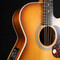 Maton EBG808C Nashville Cutaway - Vintage Amber Burst Maton EBG808C Nashville Cutaway - Vintage Amber Burst