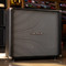 Two-Rock Vintage Deluxe 3x10" Speaker Cabinet - Black Bronco with Vintage Silver Grill