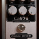Origin Effects Cali76 Compact Deluxe Compressor