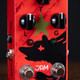 JAM Pedals Red Muck mk.2 Fuzz/Distortion Pedal