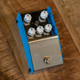 ThorpyFX Peacekeeper Low Gain Overdrive Pedal