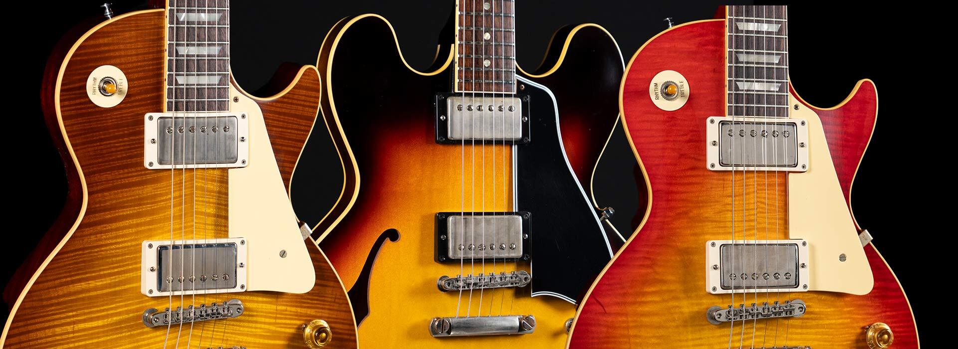 Guitar Store in Charlotte NC Online Guitar Sales