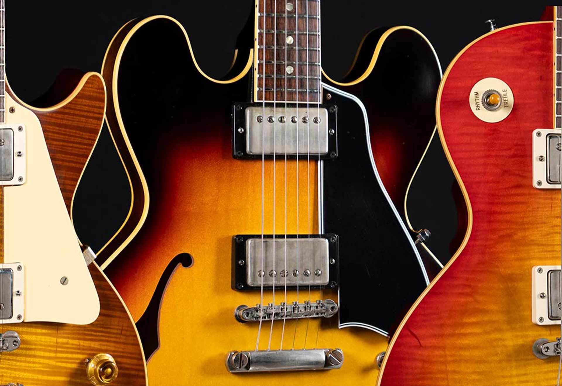 Guitar Store in Charlotte NC Online Guitar Sales