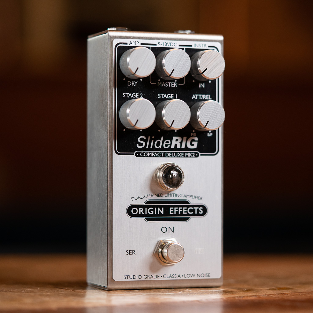 sliderig compact