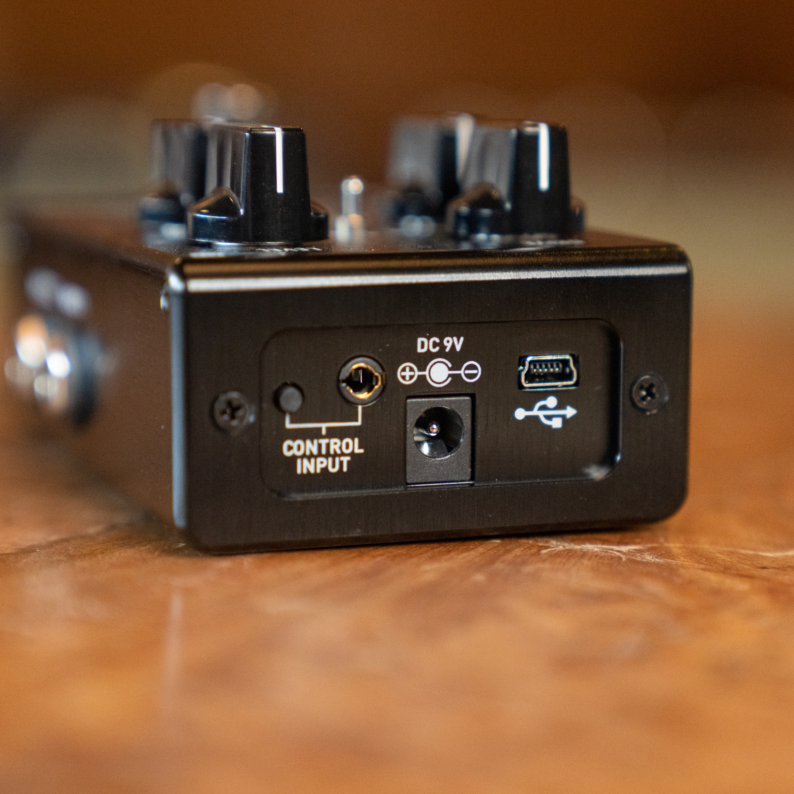 Source Audio classic distortion 箱付き Source Audio - Incognito Guitars