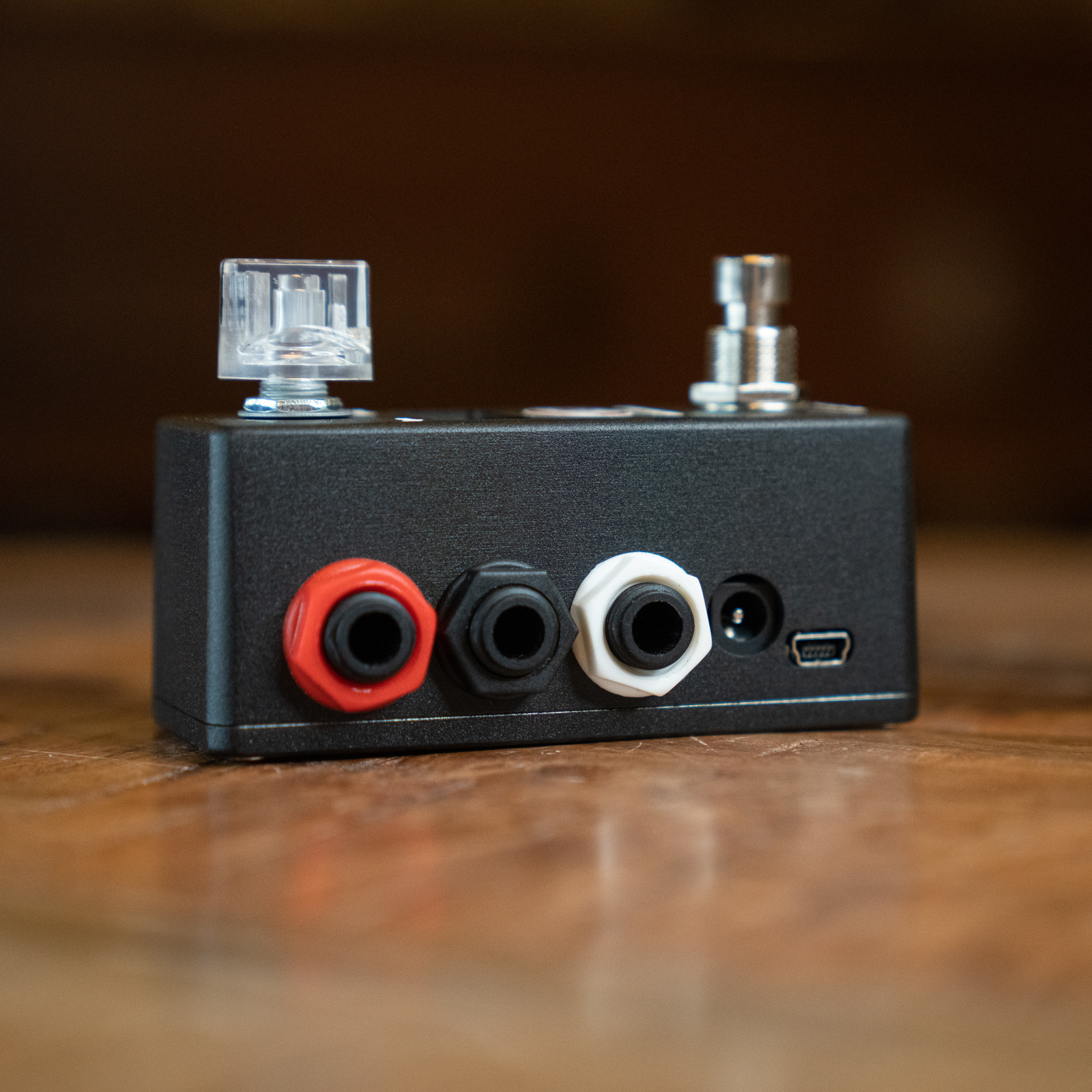 DISASTER AREA micro.clock ギターエフェクター Disaster Area micro.clock Gen4 MIDI clock tempo controller
