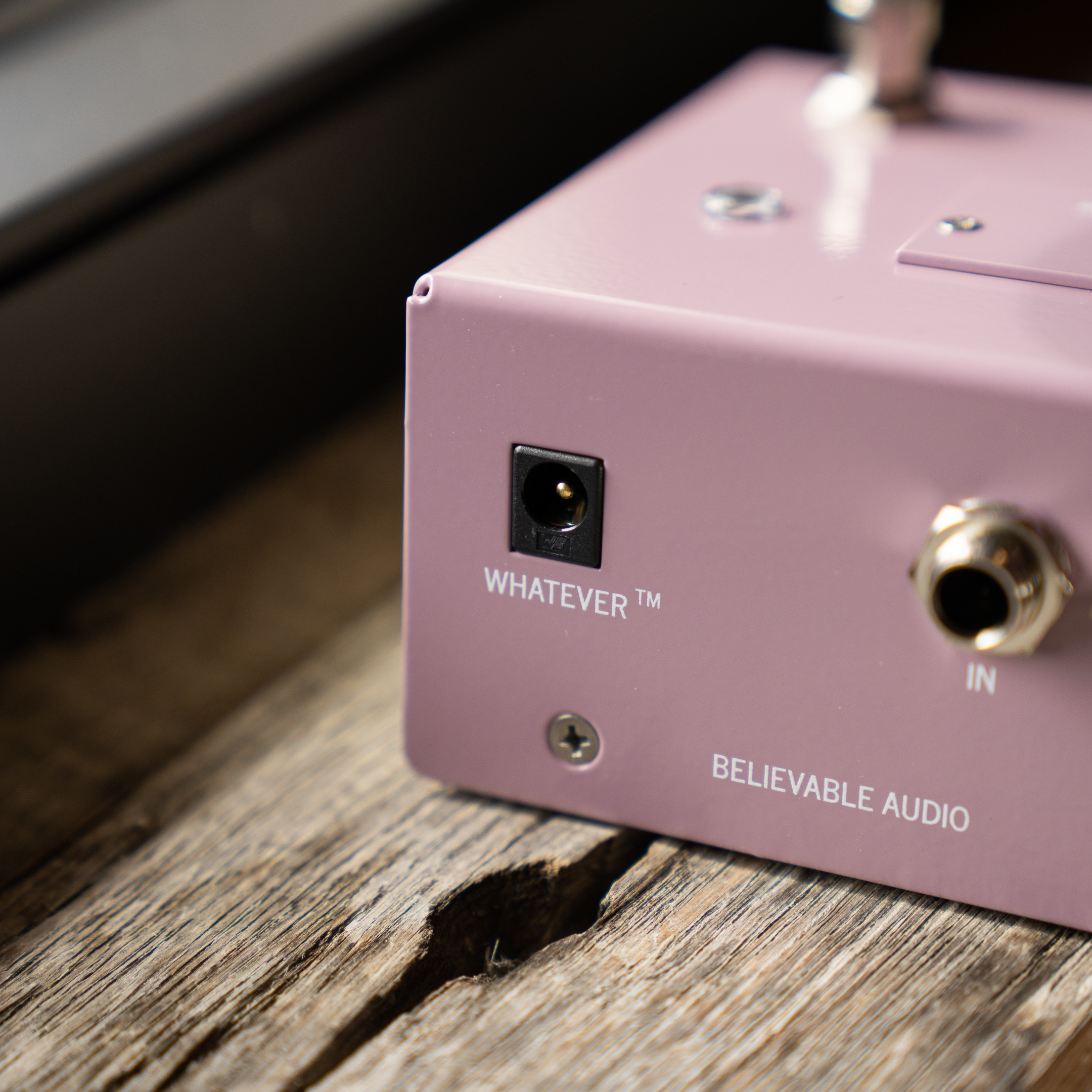 ギター 29pedals oAMP 29 Pedals OAMP – Believable Audio