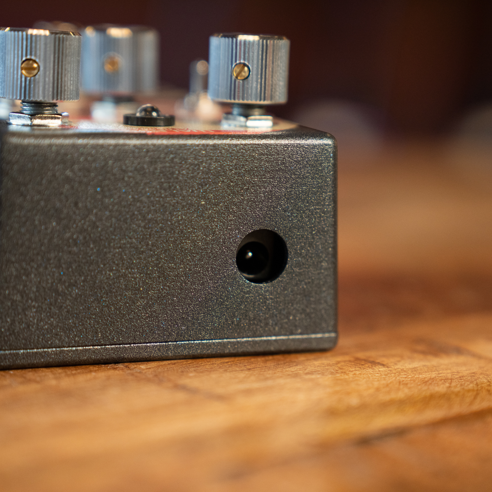 値下げしました Walrus Audio JUPITER ギターエフェクター Walrus Audio Jupiter Fuzz V2 Pedal | Guitar Center