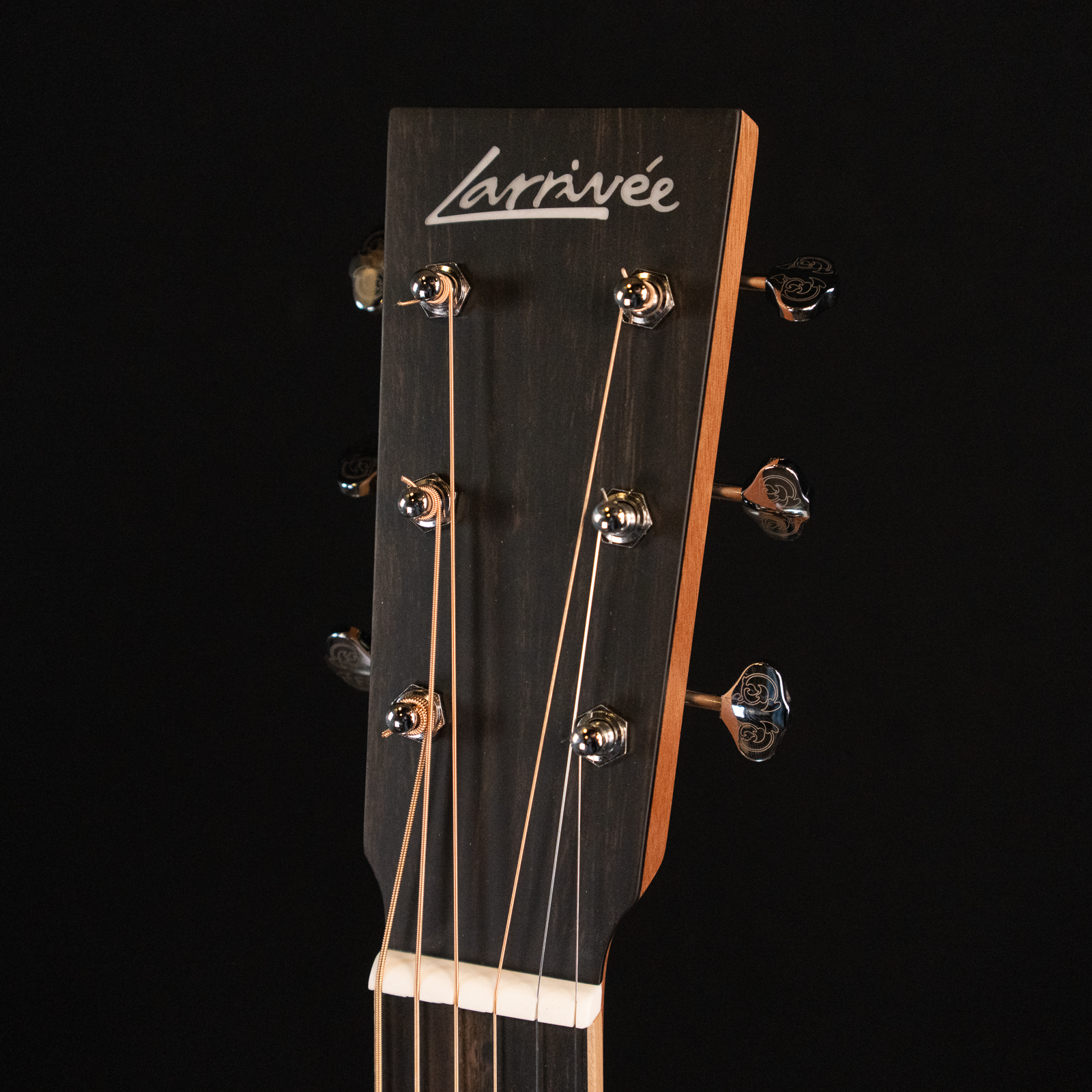 Larrivee OM-40E Legacy Series - Natural