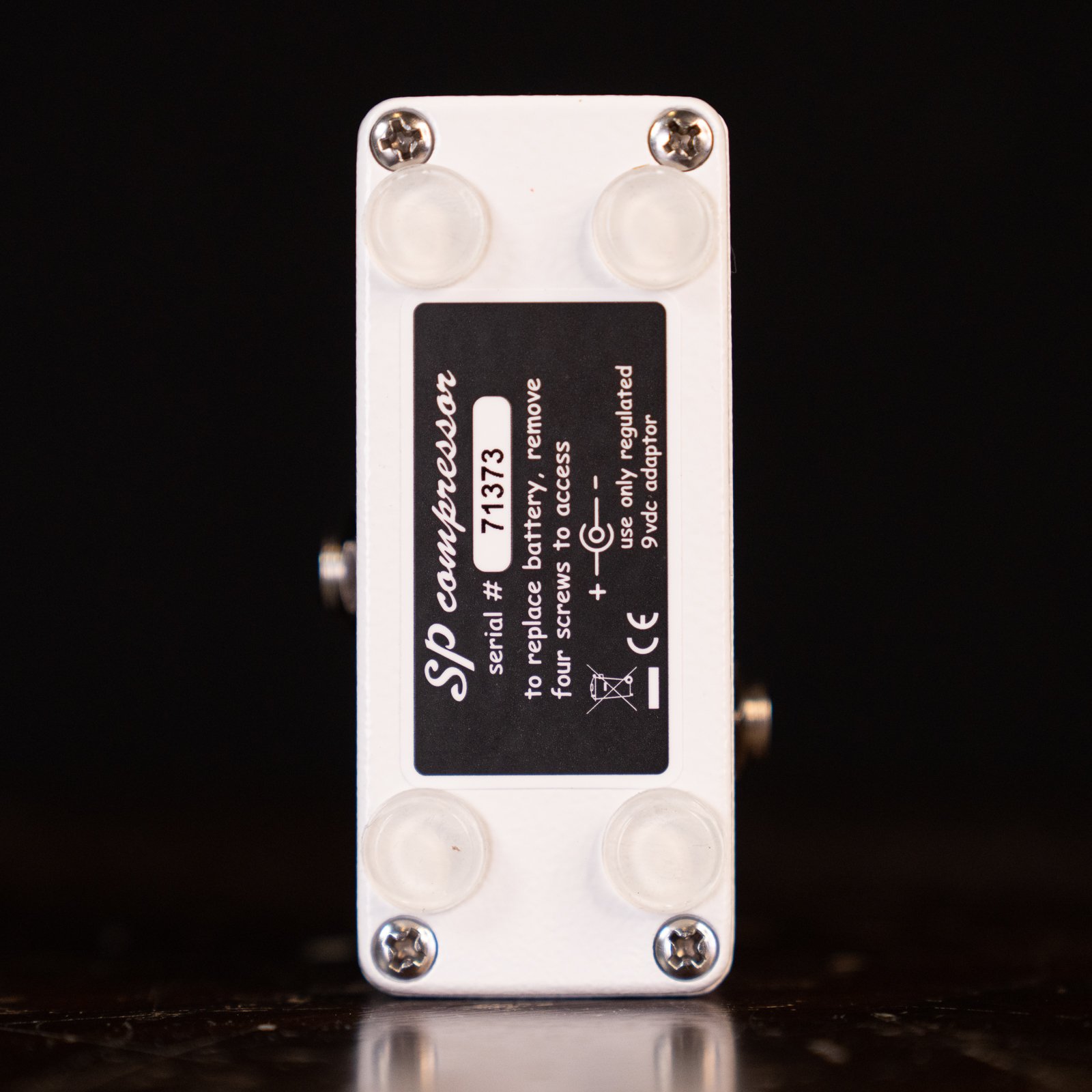 ギター Xotic Effects SP Compressor Xotic SP Compressor - Lauzon Music