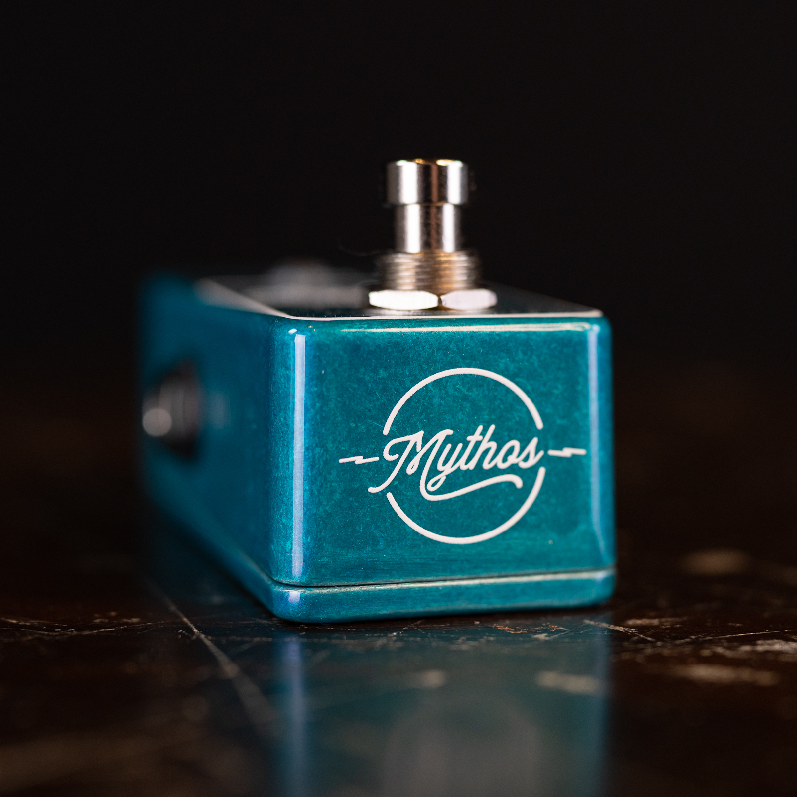 ギター Mythos Pedals / Argonaut MythosArgonautOctaveEffectRuss
