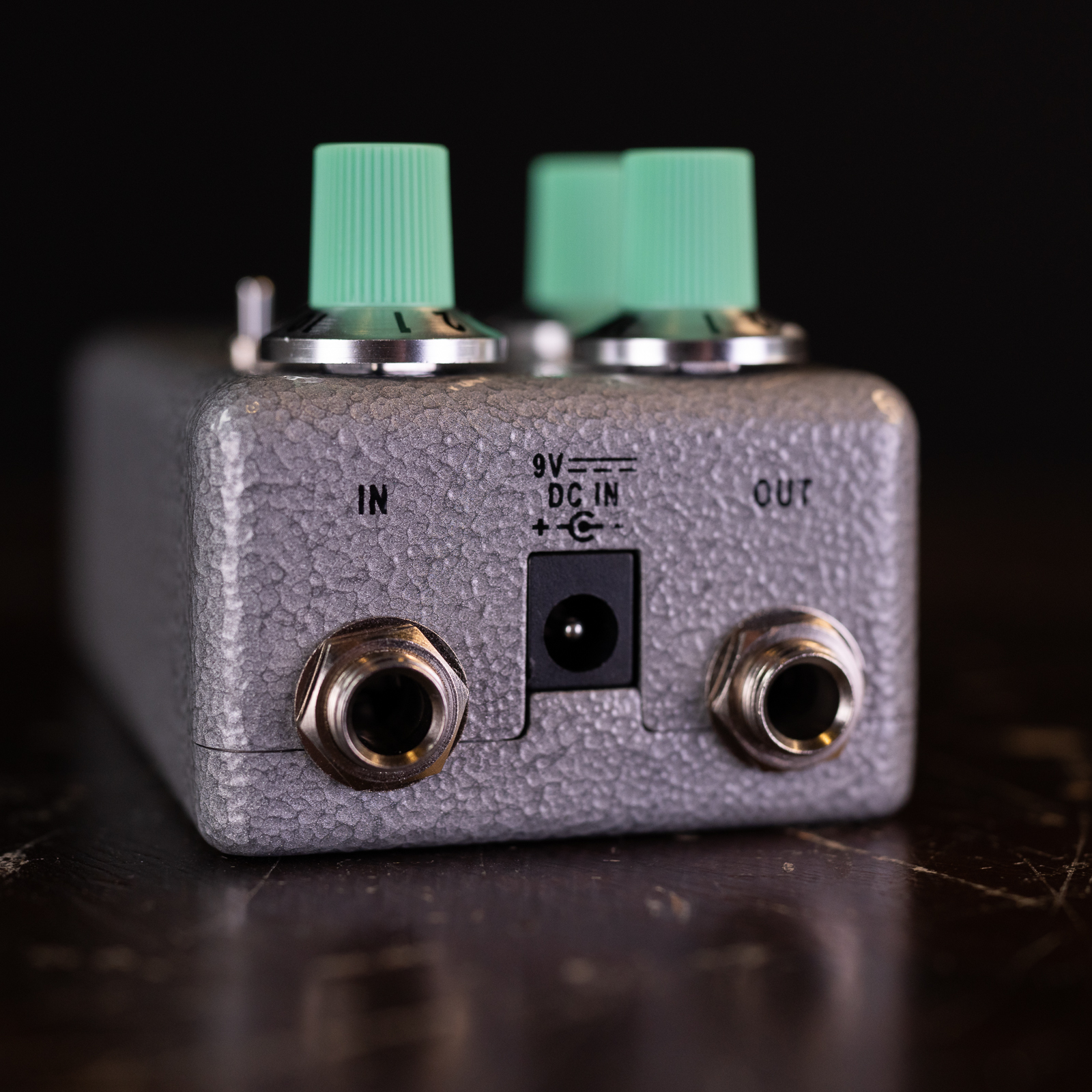 Fender Hammertone™ Flanger Guitar Pedal