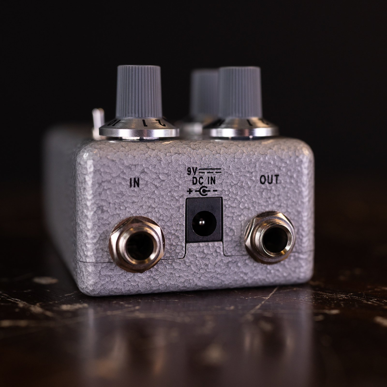 Fender Hammertone™ Space Delay Pedal