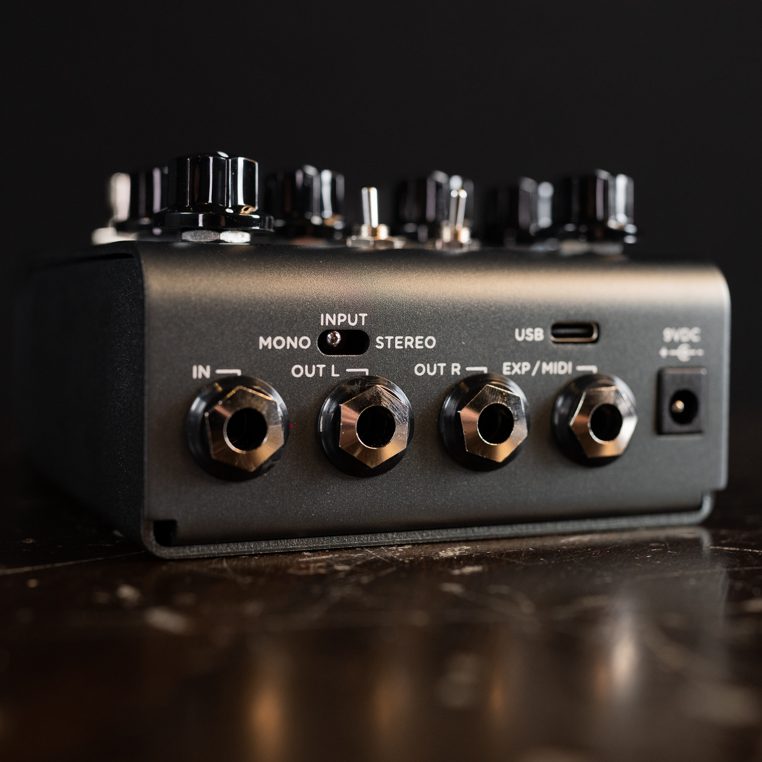 Strymon El Capistan v2（dTape Echo） Strymon El Capistan dTape Echo V2 – eastside music supply