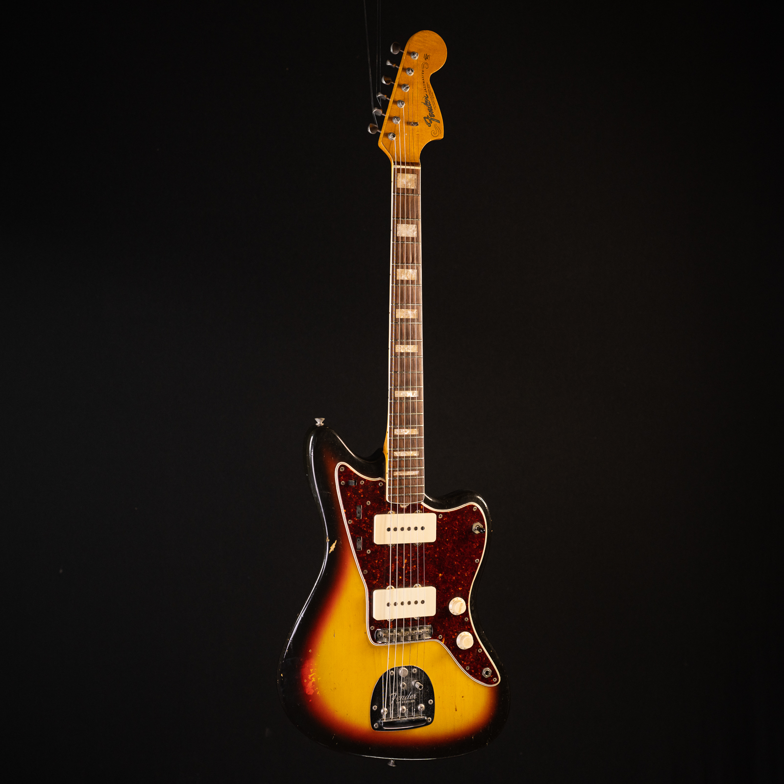 1976 fender jazzmaster