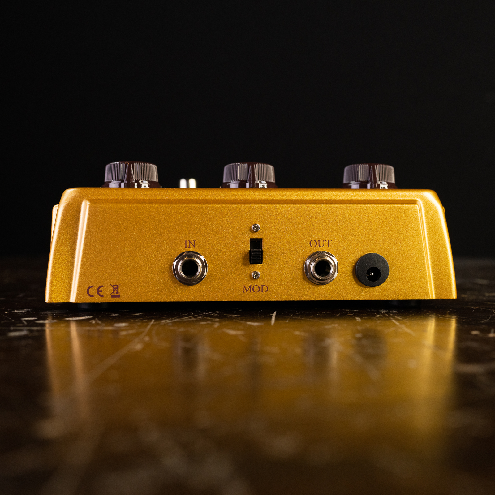 Warm Audio Centavo Professional Overdrive Pedal