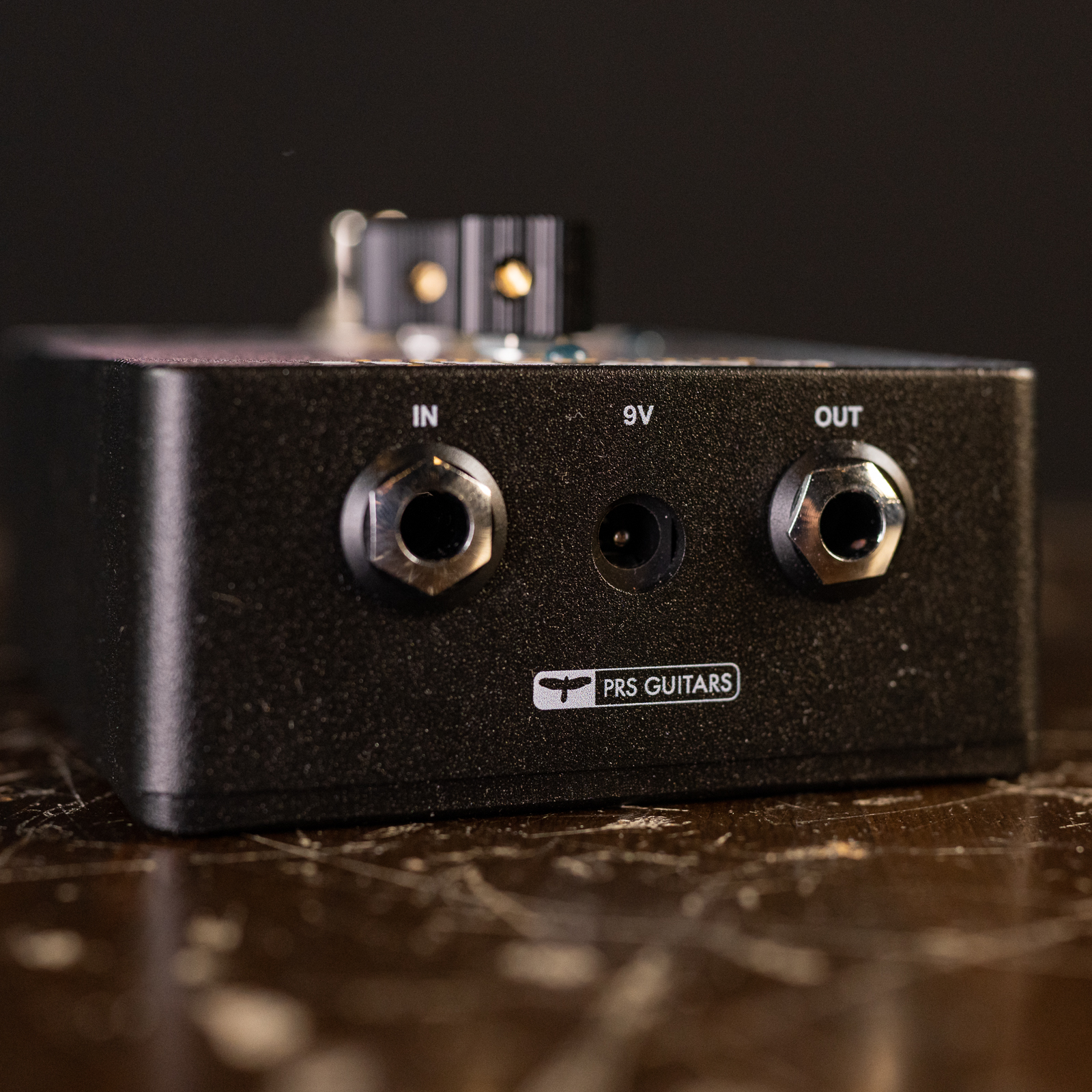 Paul Reed Smith  Mary Cries  コンプレッサー Paul Reed Smith Mary Cries Optical Compressor Pedal