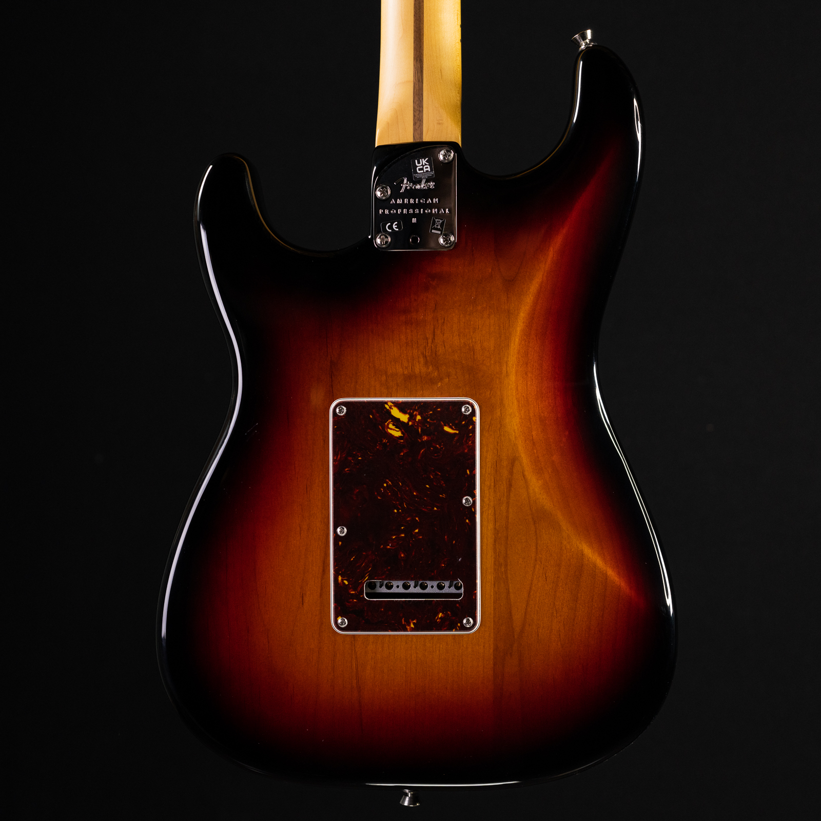 Fender USA ストラトキャスター アメリカンスタンダード