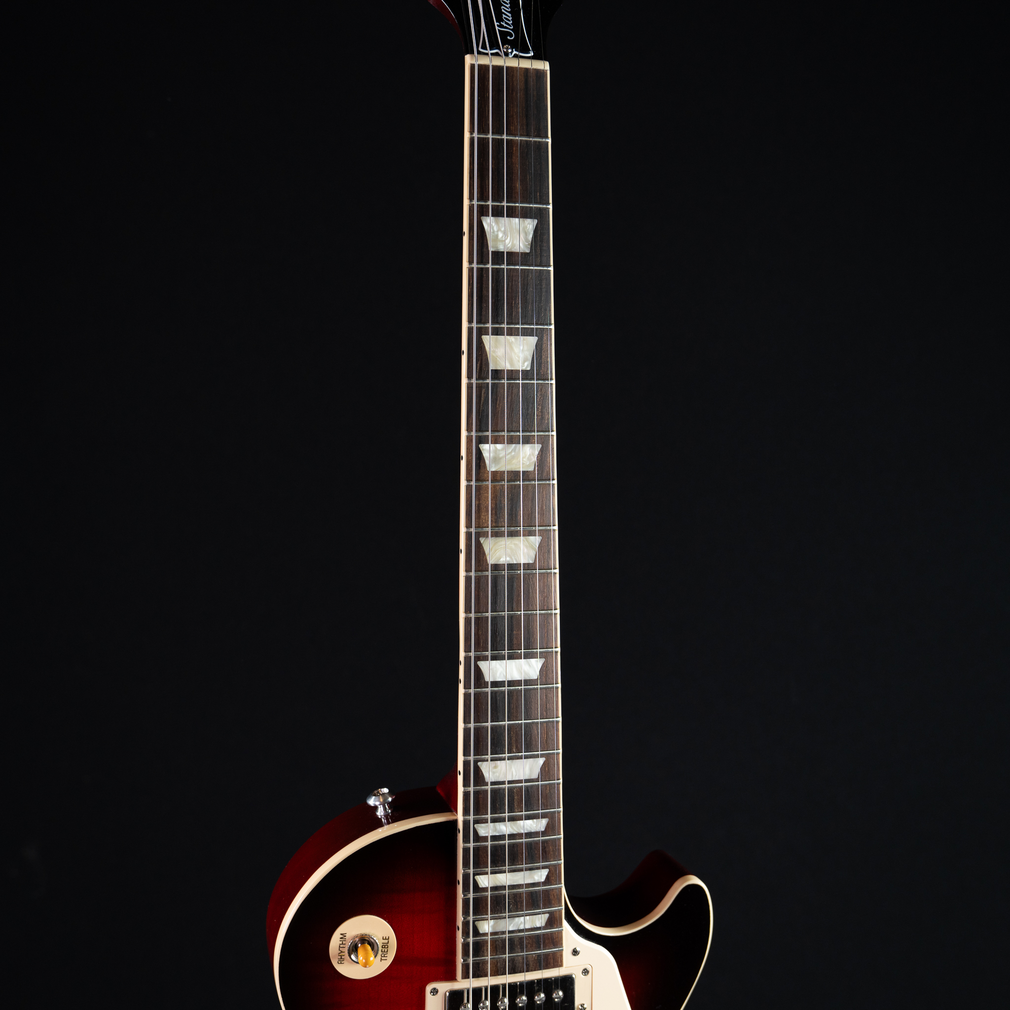 お手頃価格 Les Gibson Paul 2021 60s Standard エレキギター - www