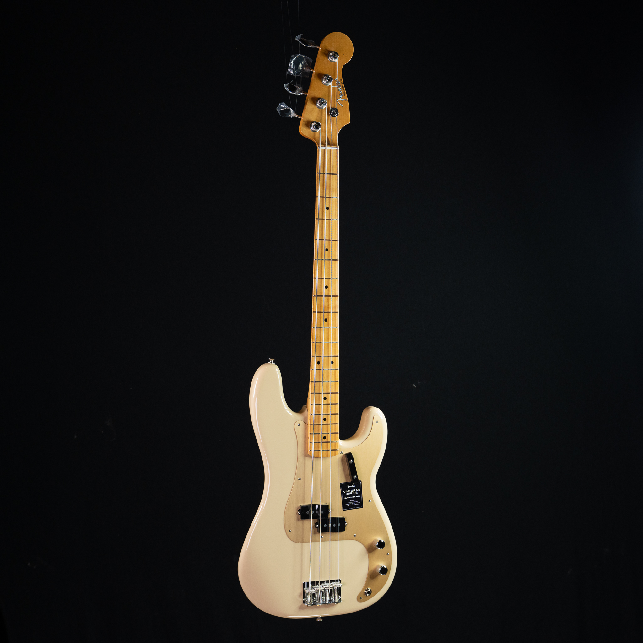 Fender MX Vintera '50s Precision Bass - Desert Sand #5549 new