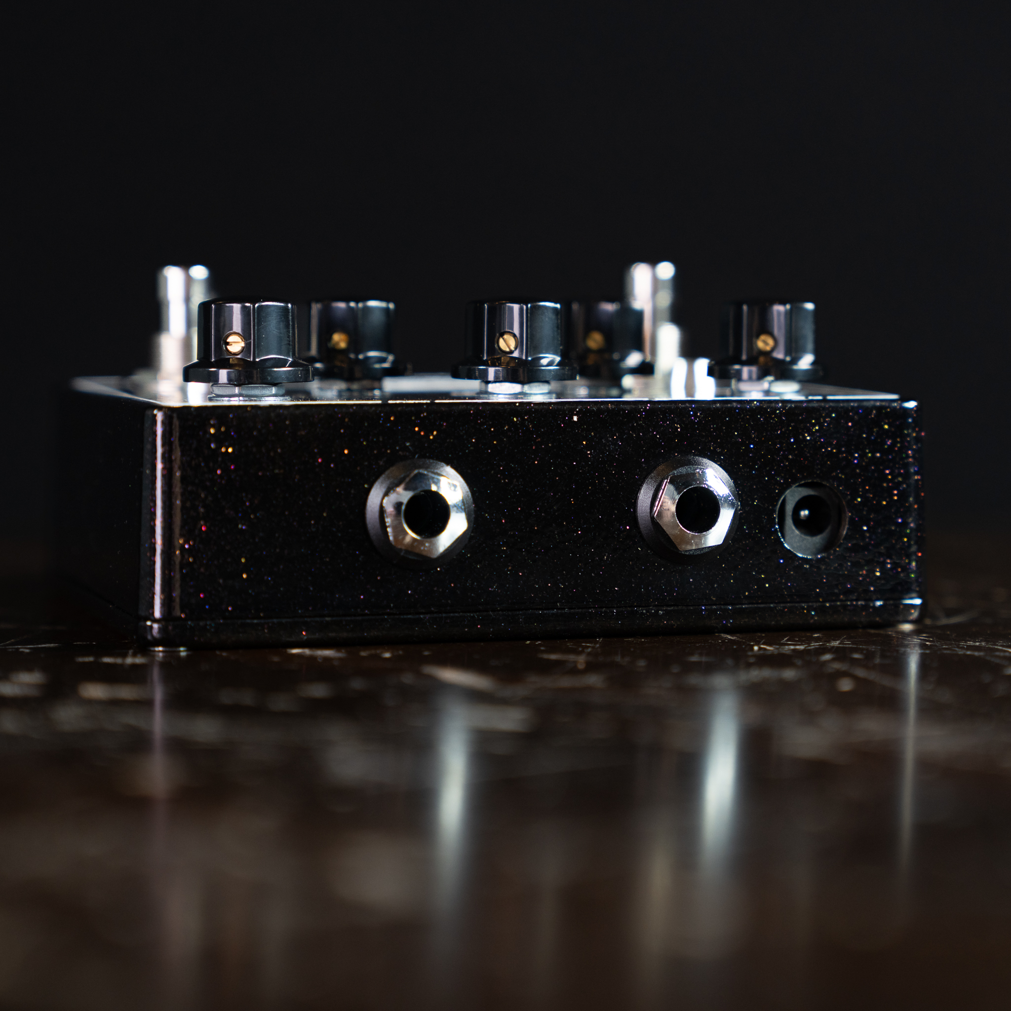 Benson DELAY ギターエフェクター Benson Delay Effect Pedal