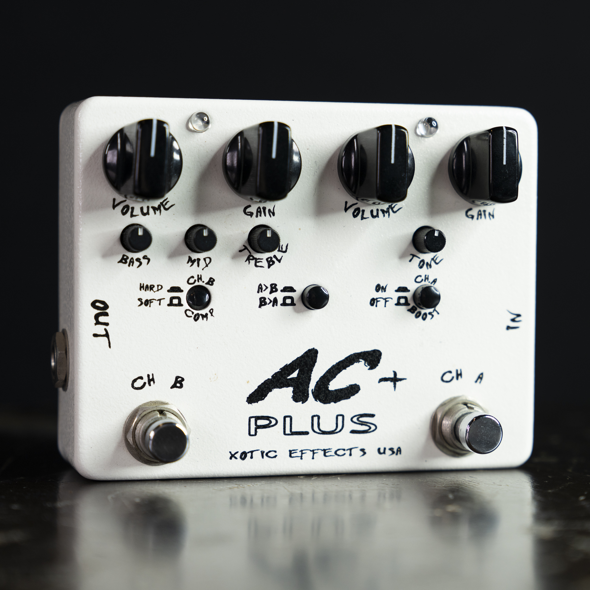 Xotic Effects AC Plus Preowned