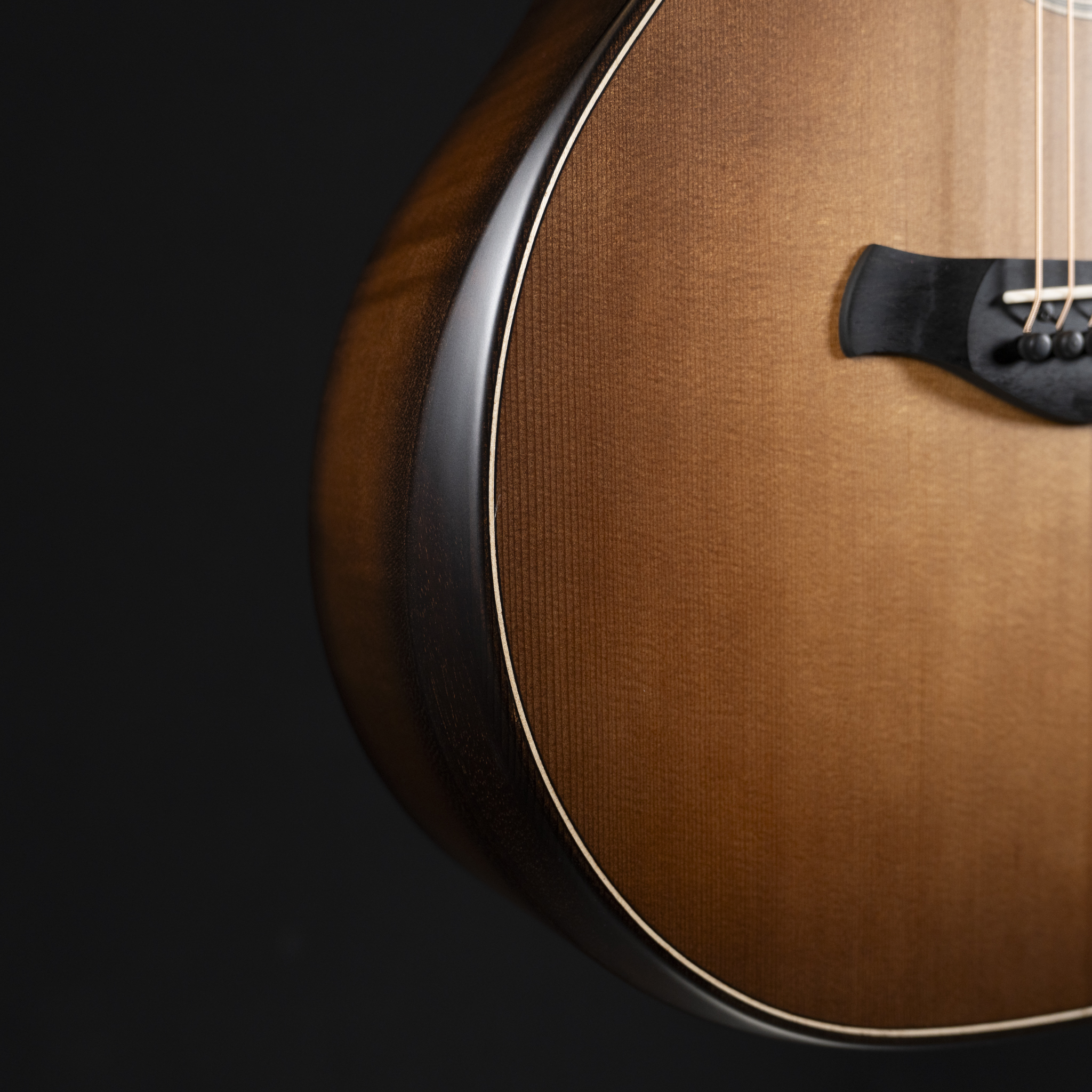 Taylor Builders Edition 614ce WHB Grand Auditorium V-Class