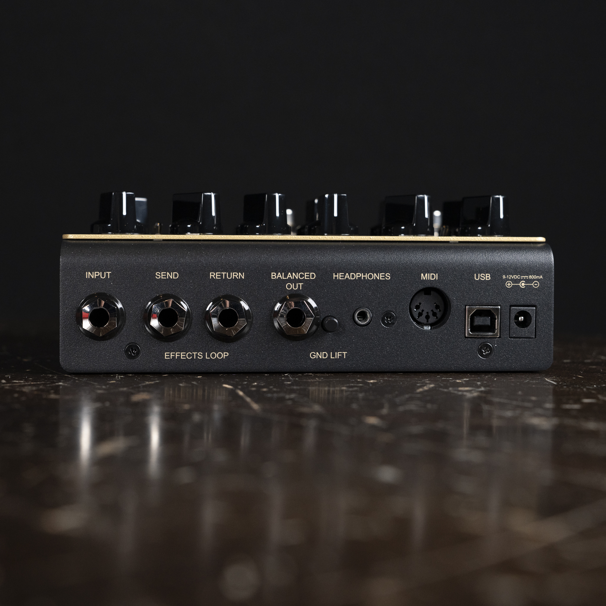 friedman ir x プリアンプ Friedman IR-X - Friedman Amplification