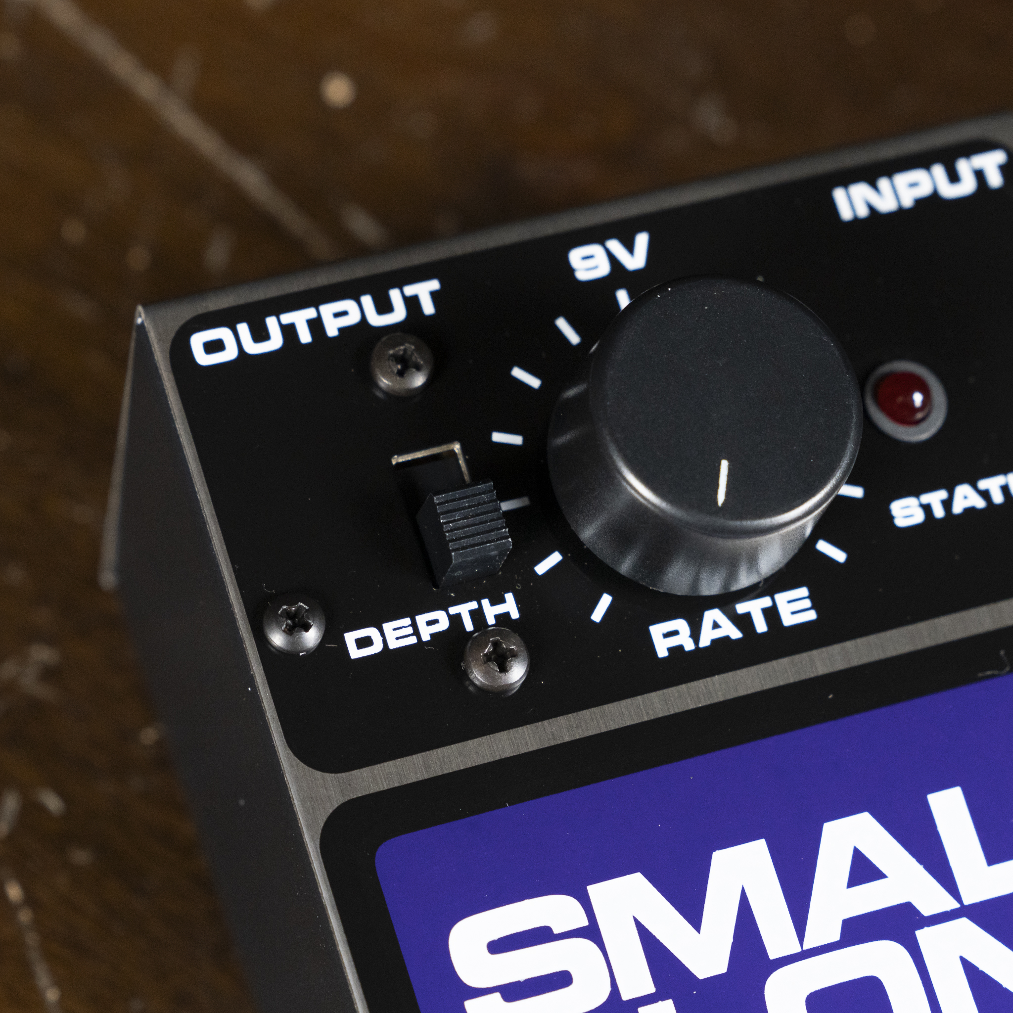Electro-Harmonix Small Clone Analog Chorus Pedal