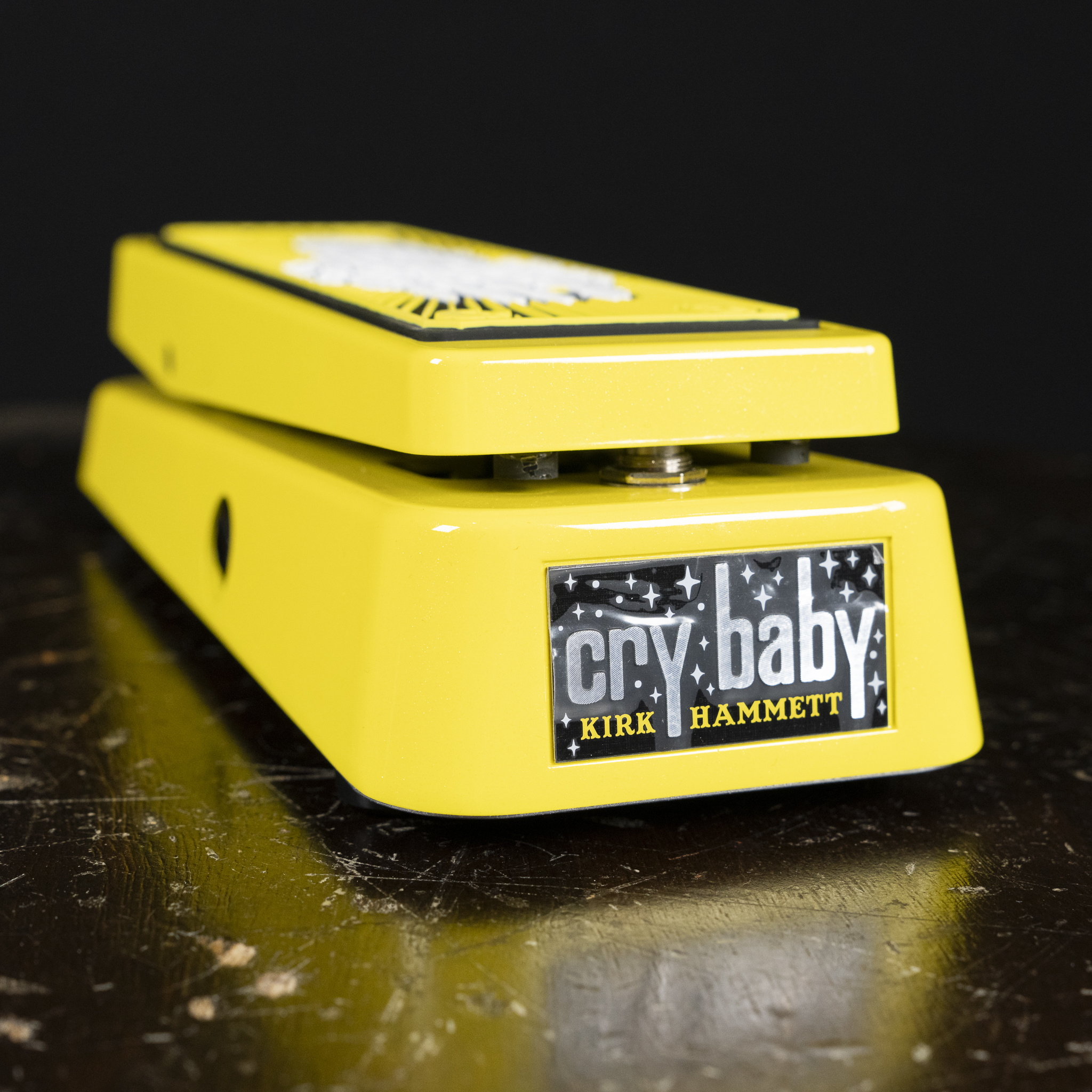 ギター FIXED-WAH FDW-2 ver2 (cry baby ROCKMAN) ギター FIXED-WAH FDW-2 ver2 (cry baby ROCKMAN) FIXED-WAH FDW