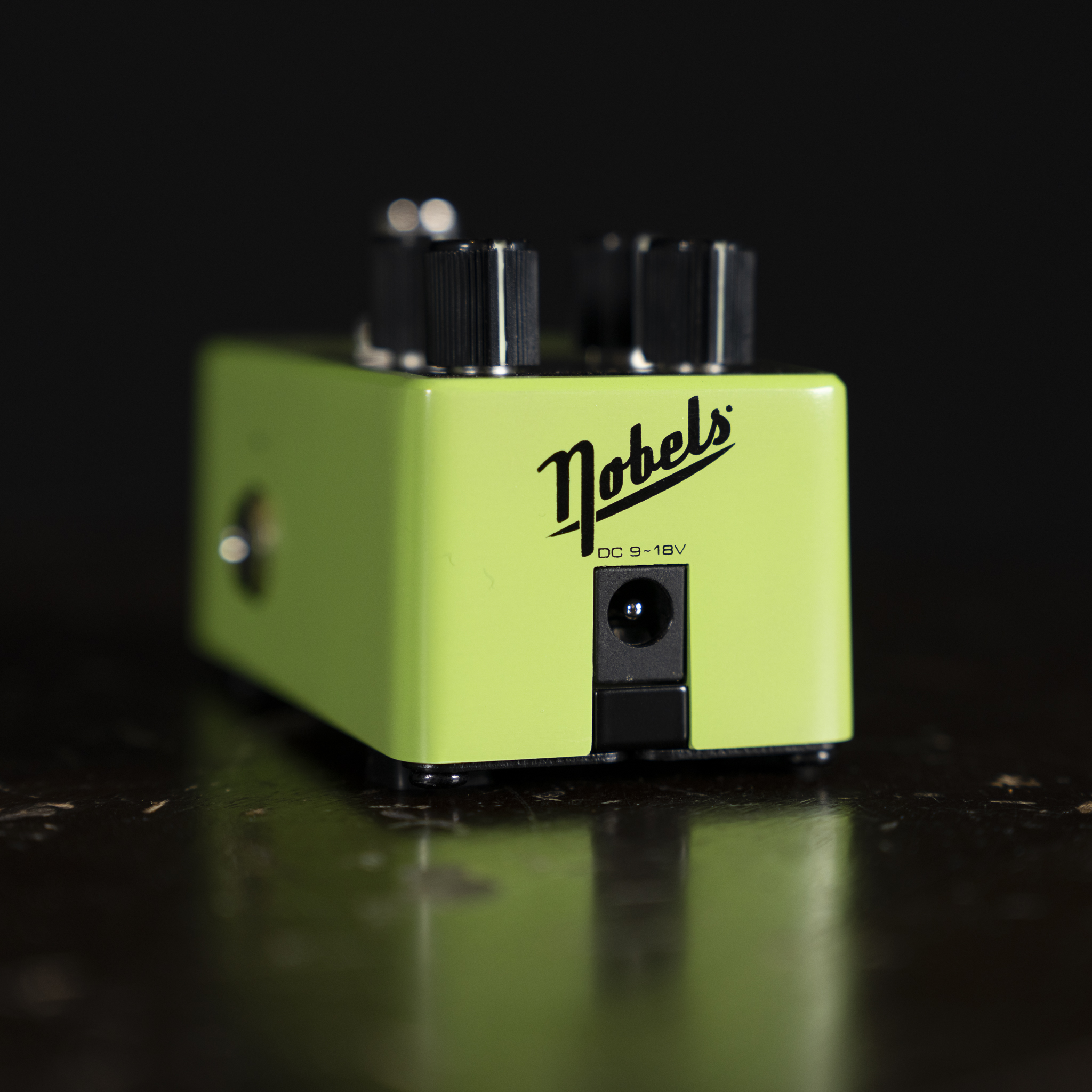 【美品】Nobels ODR-mini Nobels_ODR-mini2-