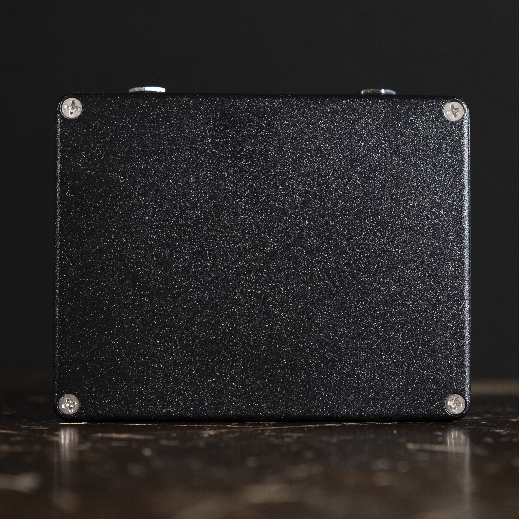Browne Amplification Protein Dual Overdrive V4 - Black / New