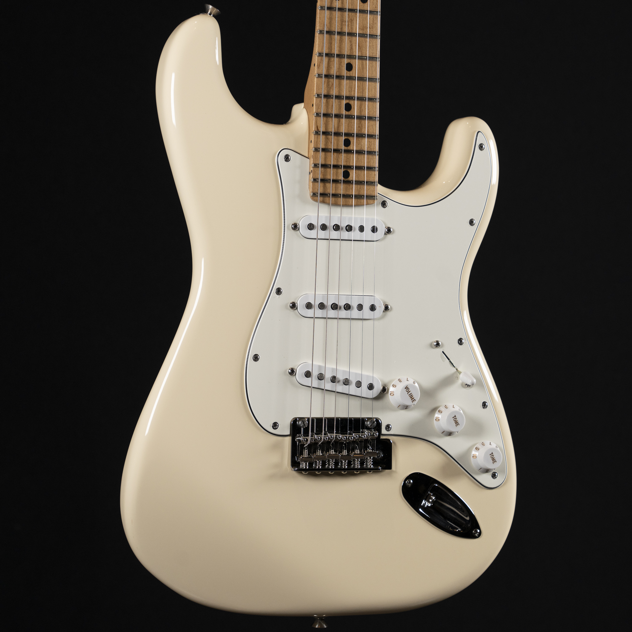 OlympicWhite Stratocaster レリック ギター OlympicWhite Stratocaster レリック ギター
