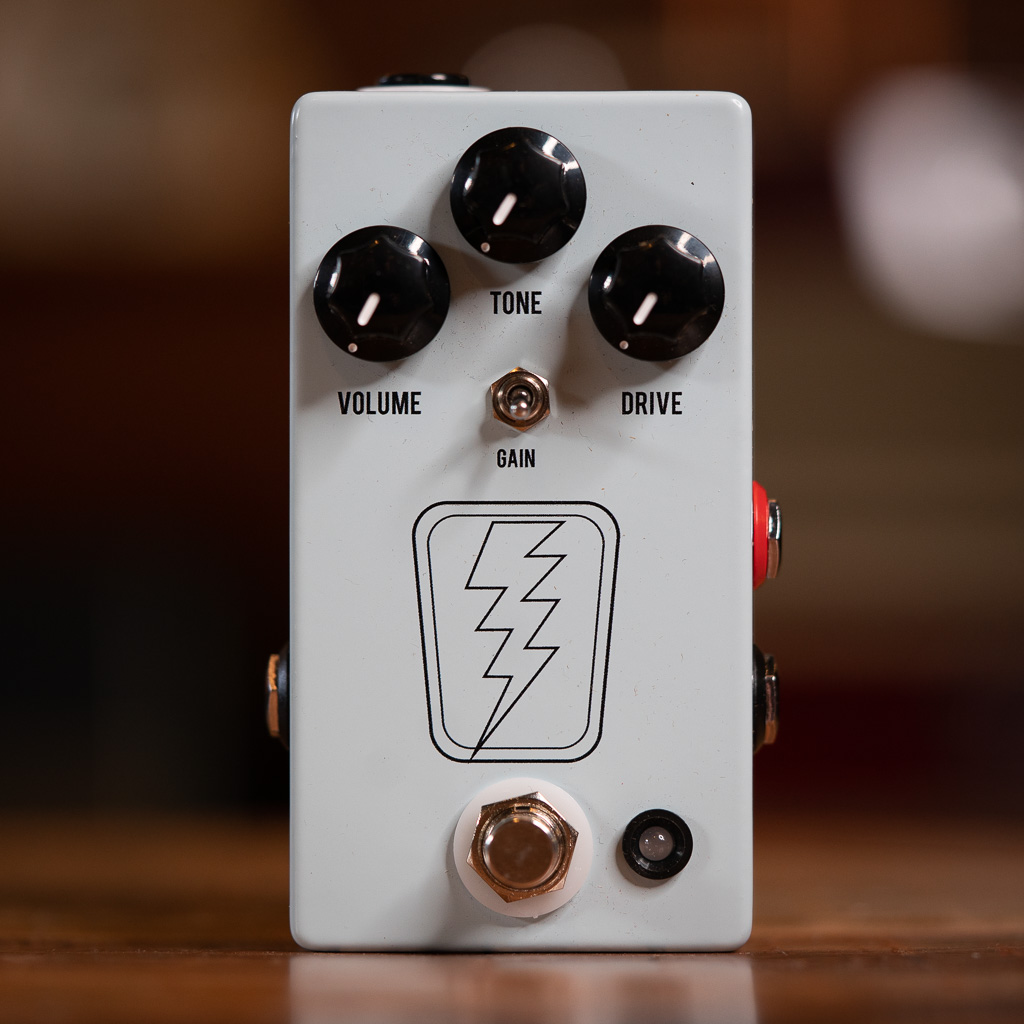 JHS Pedals SuperBolt V2 - エフェクター