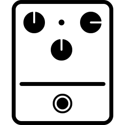 Guitar Pedals