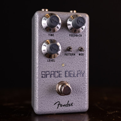 フェンダー　スペースディレイ　FENDER Hammertone 0234572000_fen_pdl_frt_01_nr.